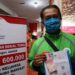 Kemensos Coret Ratusan Ribu Penerima Bansos yang Terindikasi Judol