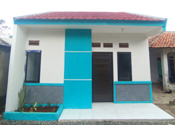 Pemkot Tangsel Targetkan Bedah 386 Rumah Tak Layak Huni