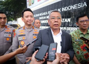 Pemkot Tangsel Siapkan Rumah Aman untuk Korban Kekerasan Perempuan dan Anak