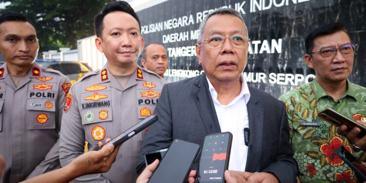 Pemkot Tangsel Siapkan Rumah Aman untuk Korban Kekerasan Perempuan dan Anak