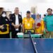 Benyamin Dukung Penuh Puluhan Atlet Tenis Meja Perempuan Adu Skill di Tangsel