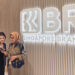 Satu Dekade BRI Singapore Branch Dorong Konektivitas Ekonomi Indonesia di Jantung Keuangan Asia