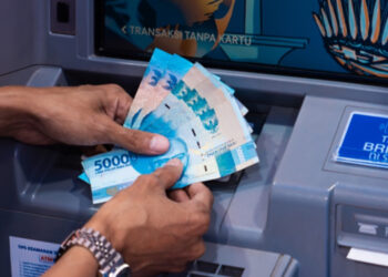 Dukung Pemerintah Perkuat Jaring Pengaman Sosial, BRI Salurkan BSU 2025 ke 3,76 Juta Penerima