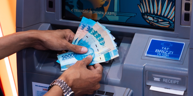 Dukung Pemerintah Perkuat Jaring Pengaman Sosial, BRI Salurkan BSU 2025 ke 3,76 Juta Penerima