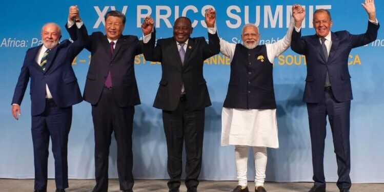 brics
