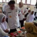 Pemerintah Luncurkan Cek Kesehatan Gratis di SMAN 6 Tangsel