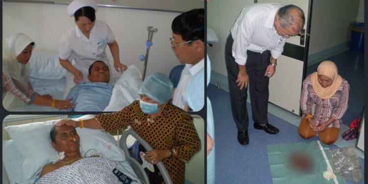 dahlan iskan