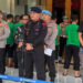 Kasus Rantis Lindas Ojol, Tujuh Personel Brimob Dipatsuskan