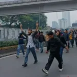demo dpr