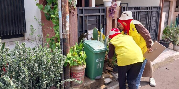 Dinkes Tangsel Imbau Masyarakat Waspada DBD dan Lakukan PSN 3M Plus