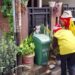 Dinkes Tangsel Imbau Masyarakat Waspada DBD dan Lakukan PSN 3M Plus