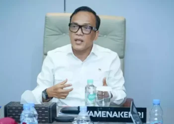 KPK OTT Wamenaker Immanuel Ebenezer