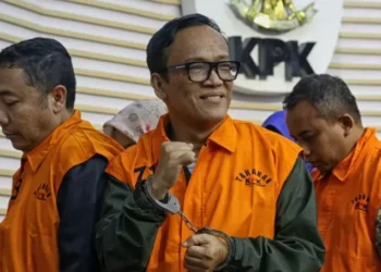 Eks Wamenaker Immanuel Ebenezer Minta Amnesti Presiden, Begini Jawaban Prabowo