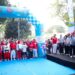 Dilepas Benyamin, Fun Walk Tangsel 2025 Disambut Ribuan Masyarakat
