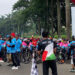 Pecah, Pesepeda Antusias Ikut Gowes Merdeka 2025