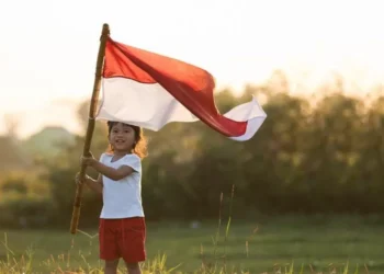 Kado Hari Kemerdekaan, Pemerintah Tetapkan 18 Agustus sebagai Hari Libur Nasional