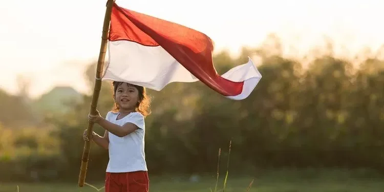 Kado Hari Kemerdekaan, Pemerintah Tetapkan 18 Agustus sebagai Hari Libur Nasional