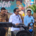 Tinjau Program CKG Sekolah, Istana: SMAN 6 Tangsel Jadi Titik Awal