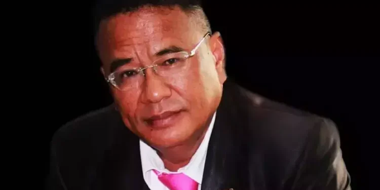 Angkat Bicara Soal Kasus Nikita Mirzani, Hotman: Fokus pada Dakwaan Uang Rp4 Miliar