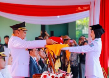 HUT ke-80 RI, Benyamin: Kemerdekaan Harus Jadi Energi Membangun Bangsa