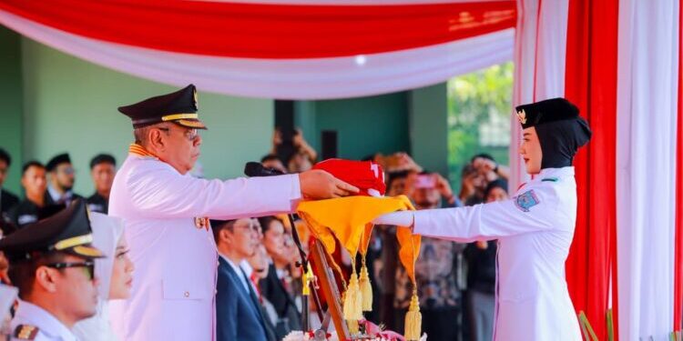 HUT ke-80 RI, Benyamin: Kemerdekaan Harus Jadi Energi Membangun Bangsa