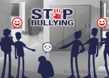 Jangan Takut, Ini Lima Tips Bijak Hindari Aksi Bullying Senior di Sekolah
