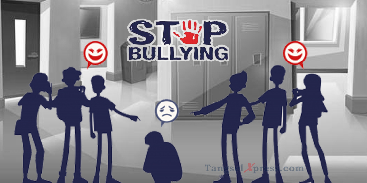 Jangan Takut, Ini Lima Tips Bijak Hindari Aksi Bullying Senior di Sekolah