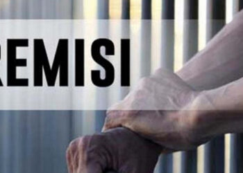 179.312 Warga Binaan Dapat Remisi HUT RI, 3.917 Orang Langsung Bebas