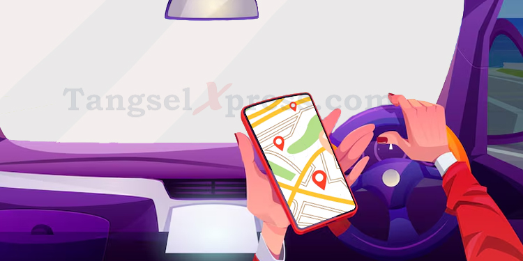 Viral Puluhan Sopir Taksi Online di Jaksel Jadi Korban Orderan Fiktif, Polisi Turun Tangan