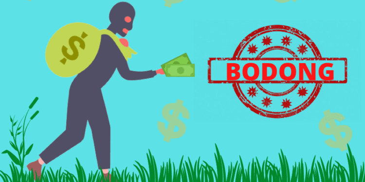 Digeruduk Puluhan Warga, Remaja Perempuan 19 Tahun di Tangsel jadi Pelaku Investasi Bodong