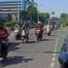 Jalan Otista Sudah Dibuka, Aktivitas Warga dan Kendaraan Normal Kembali