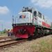 Jalur Kereta Api di Stasiun Pegadenbaru Sudah Bisa Dilewati, KA Argo Lawu Jadi Kereta Pertama yang Melintas