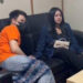 Jonathan Frizzy Jalani Sidang Perdana Kasus Vape Diduga Obat Keras