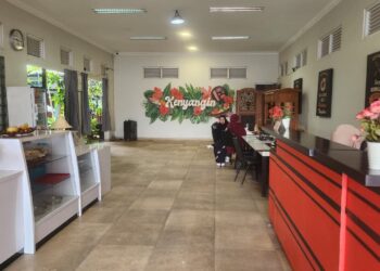 Nikmati Hidangan Lezat Bernuansa Rumahan di Kenyangin Shabu and Grill Pamulang