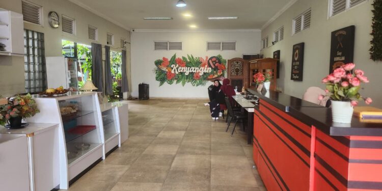 Nikmati Hidangan Lezat Bernuansa Rumahan di Kenyangin Shabu and Grill Pamulang