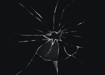 Pria di Tangsel Ngamuk dan Pecahkan Kaca KFC Gegara Tak Kebagian Kulit Ayam