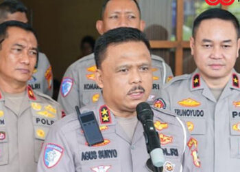 Operasi Merdeka Jaya, 9.035 Personel Siap Amankan Rangkaian HUT RI