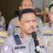 Operasi Merdeka Jaya, 9.035 Personel Siap Amankan Rangkaian HUT RI