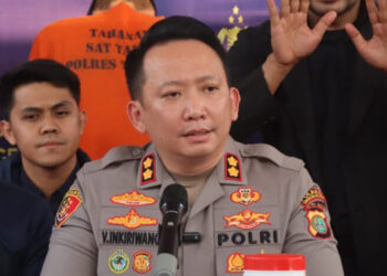 Cekcok Soal Hasil Curian, Maling Ban Serep di Tangerang Bunuh Rekannya