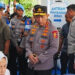 Sempat Ricuh, Kapolri Pastikan Aksi Demo Tuntut Bupati Pati Mundur Terkendali