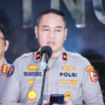 Tak Terkait Pidana, Polisi Kembalikan Buku Tersangka Demo Rusuh