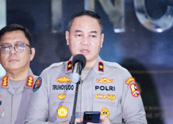 Polri Minta Jajarannya untuk Lindungi Kerja Wartawan Saat Liputan