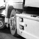 kecelakaan lalu lintas