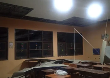 Gempabumi M 4,9 Bekasi, Sejumlah Bangunan di Karawang Terdampak