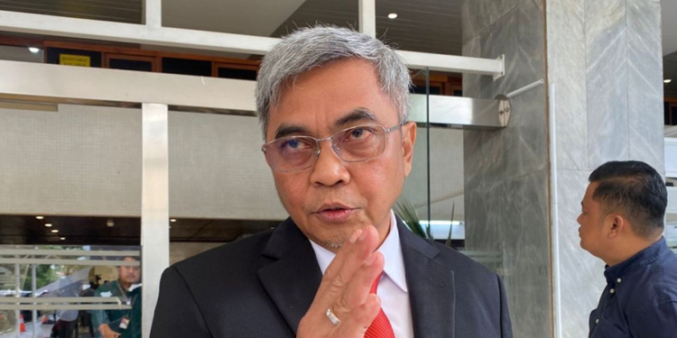 Telusuri Aliran Dana Korupsi Kuota Haji, KPK Gandeng PPATK
