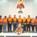 Termasuk Wamenaker, KPK Tahan 11 Tersangka Pemerasan Sertifikasi K3