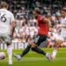 fulham vs manchester united