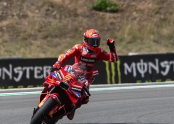 marc marquez