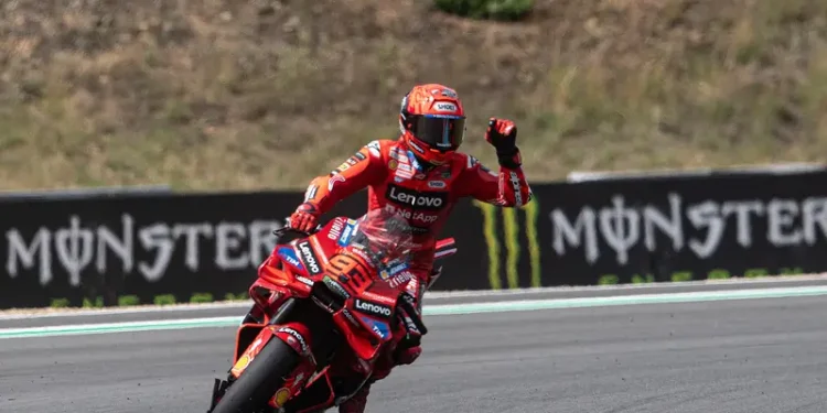 marc marquez