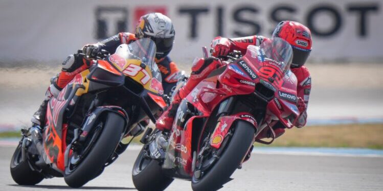 marc marquez